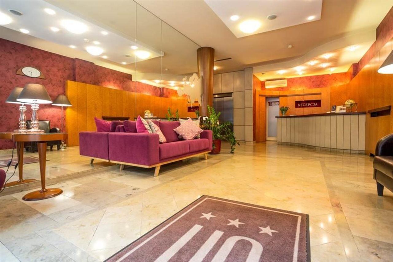 Classic Hotel Kraków