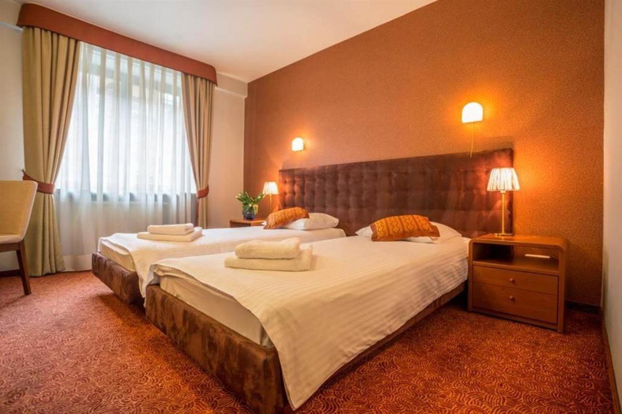 Classic Hotel Kraków