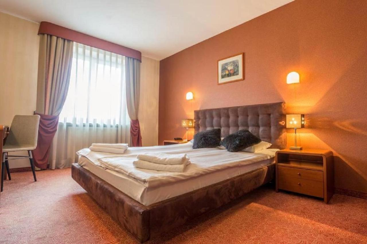 Classic Hotel Kraków