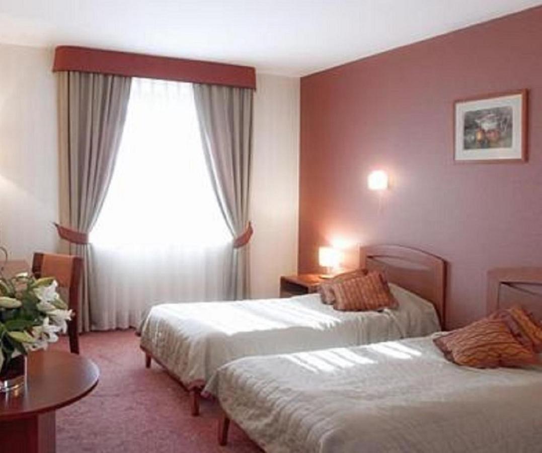 Classic Hotel Krakau
